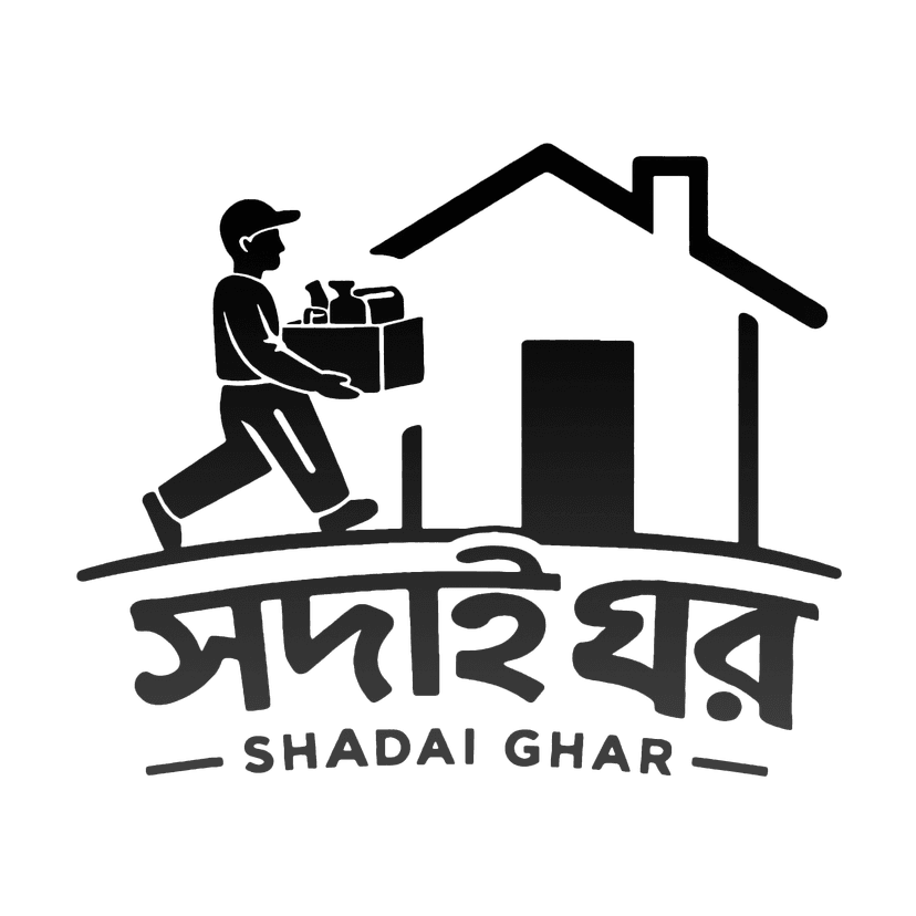 Shadai Ghar
