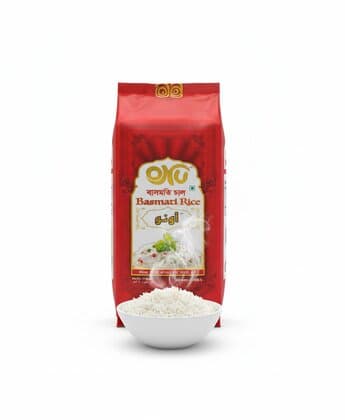 Onu Basmati Rice 1 kg