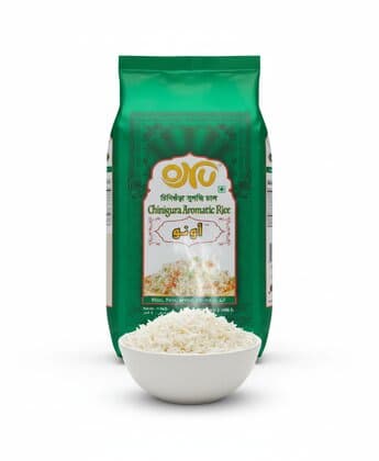 Onu Chinigura Rice – 1 kg