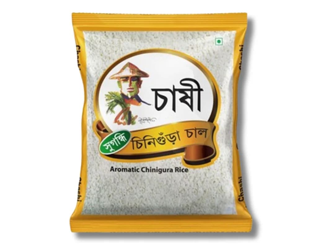 Chashi Chinigura Rice 1kg