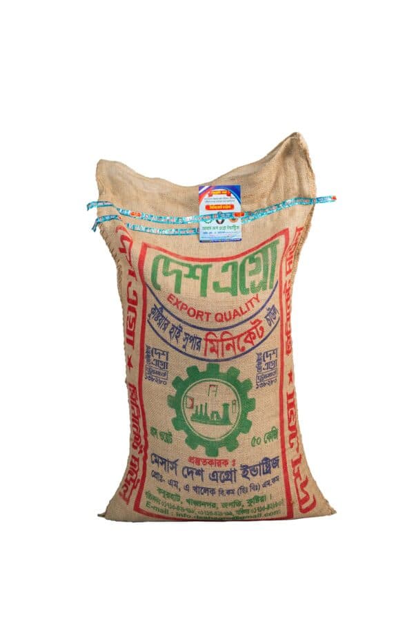 Desh Agro Miniket Rice 25 kg