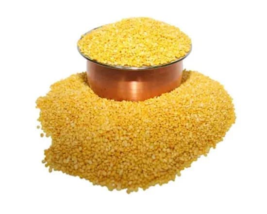 Moog Dal Loose Premium 1 Kg