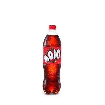 Mojo 500 ml